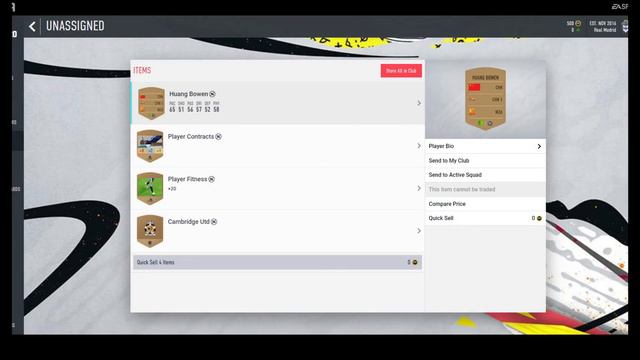 СТАРТ FIFA 20 ПЕРВЫЙ СОСТАВ /// ИПК СБЧ ПЕРВЫЕ ШАГИ /// НОВЫЕ ЗАДАНИЯ смотреть онлайн