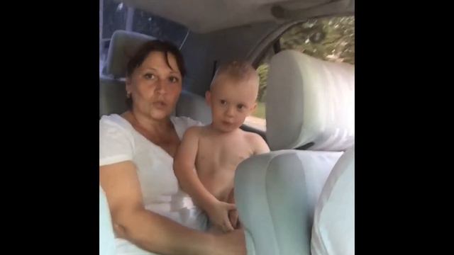 13.07.2018 Vlog Серебрили зубы. Димка обижается смотреть онлайн