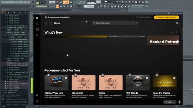 How I made this Banging Afro House Track In FL Studio, Morda, Thakzin, Oscar Mbo, Kent, 3Step смотреть онлайн