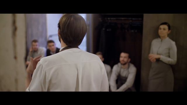 Лучшие рестораны мира - Noma Restaurant