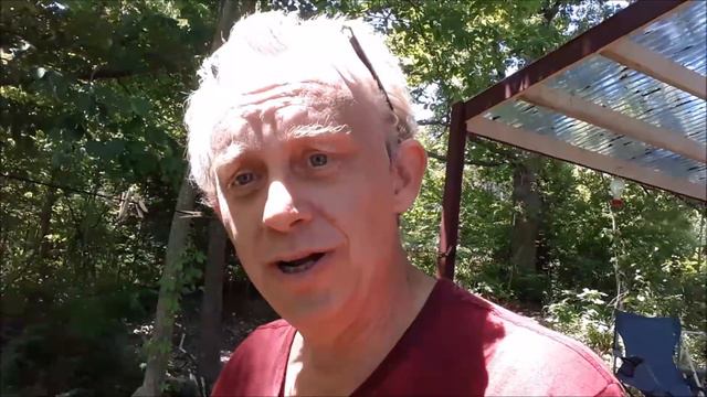 A Subscriber Is Causing My Wife & Me To Divorce While Off Grid Living In A Tiny House смотреть онлайн