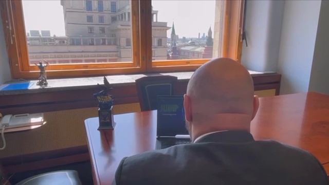 В Госдуме уже тестируют первый в мире политический алгоритм "Жириновский". Цифровой ученик основател смотреть онлайн