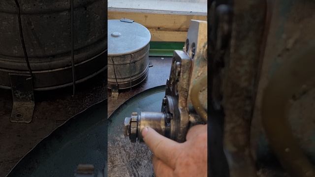 Неграмотная установка УТН на Т-40 смотреть онлайн