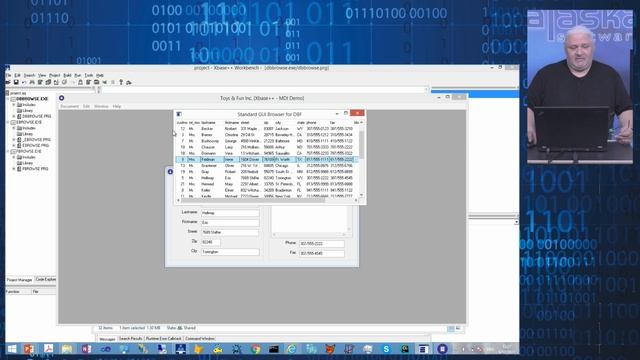 Summing-Up Xbase++ build# 785 смотреть онлайн
