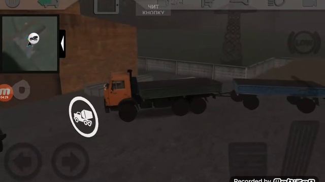 Russian Suv прохождение #1