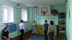 Проект Мы вместе - октябрь