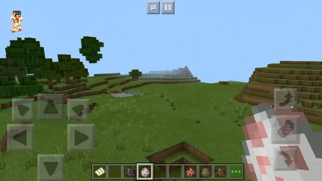 НОВЫЕ ЗВУКИ И ГОВОРЯЩИЕ МОБЫ В Minecraft BE (Bedrock Edition)! смотреть онлайн