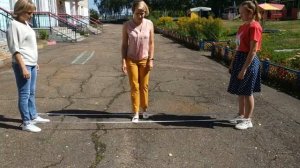 Игра в резиночку