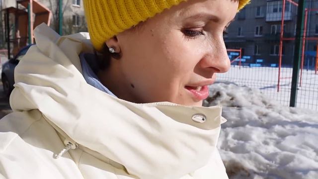 ВЛОГ: Второй скрининг | Определили пол малыша 14.03.22 смотреть онлайн