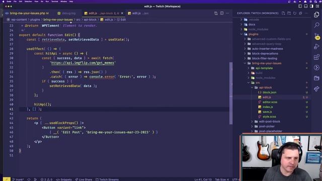 Bring Me Your Issues #3! Live Stream From Apr 6,  2023