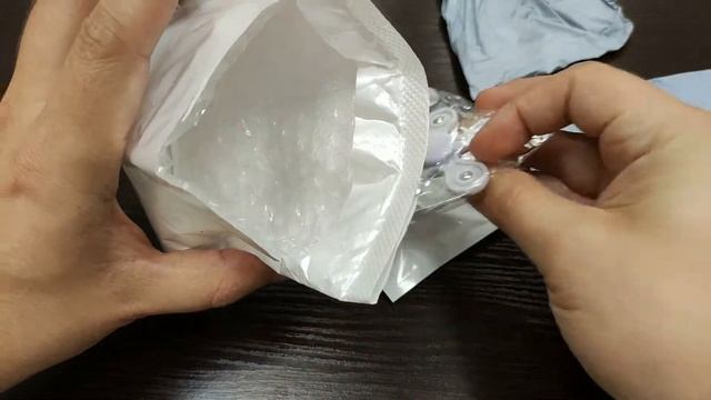 Распаковка посылок с Китая AliExpress 5шт смотреть онлайн