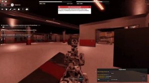 SCP RP: Повстанец Хаоса в Роблоксе | Roblox SCP Roleplay