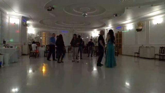 ЮБИЛЕЙ У КОРЕЙЦЕВ смотреть онлайн