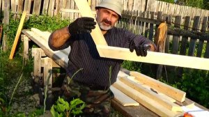 Сделать моторную коми лодку своими руками #1