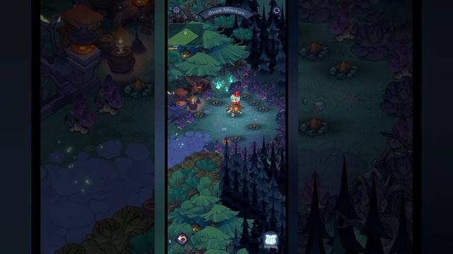 Madtale Idle RPG - Gameplay ? CBT / Free Gift Codes ? Wonderful magic adventure - android смотреть онлайн