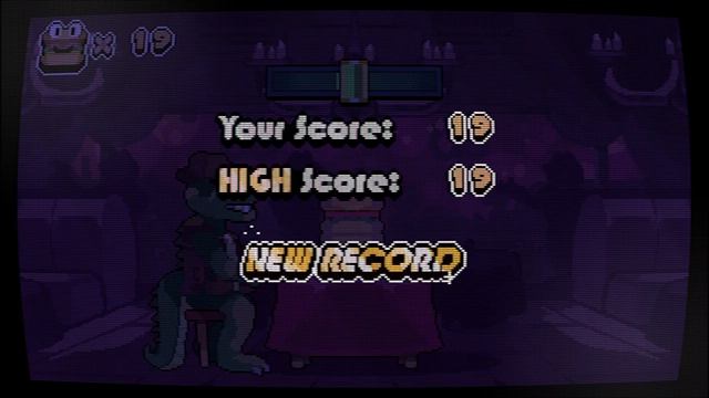 Chomper Just Keeps Eating! | Chomping With Chomper [No Commentary]