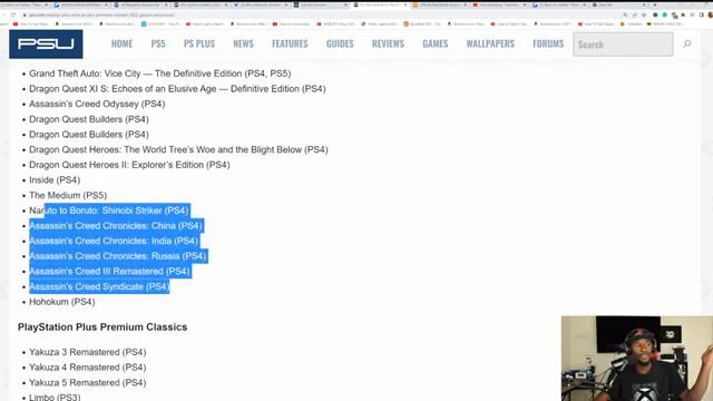 Xbox Trolls PlayStation Fanboys | Microsoft Calls Out Sony ABK Deal | New PS Plus Games & Premium смотреть онлайн