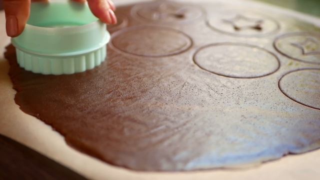 Коробка Печенья ? 12 Видов ПЕЧЕНЬЯ ? из одного теста! смотреть онлайн