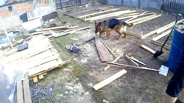 Деревенская жизнь в казани