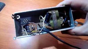 Фантомное питание микрофона ВМ 800 своими руками.