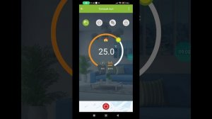 Приложение smart life