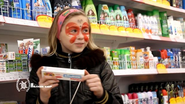 Магазин "Радуга вкуса". Мастер-класс: "Корнишон" смотреть онлайн