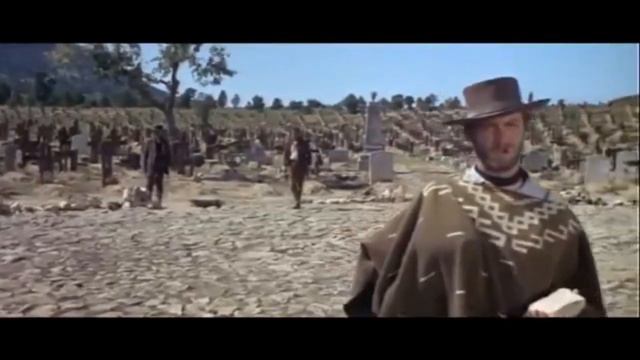 Top 10 Best Westerns смотреть онлайн
