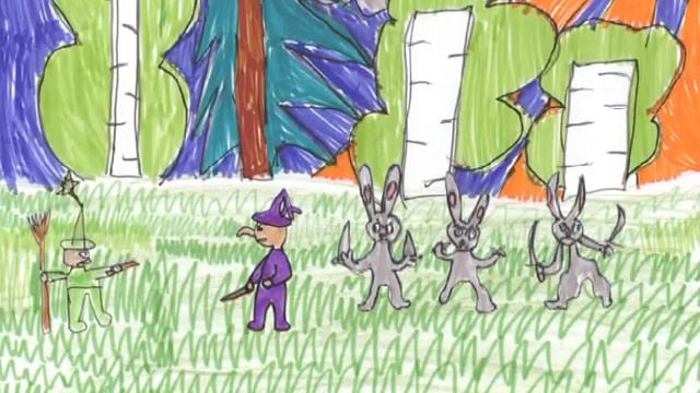 Gogan2 смотреть онлайн