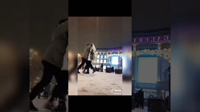 это лучшая пара антон (милс кел) и полина (вэлл) ????????????? тик ток ? смотреть онлайн