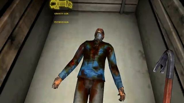 Garry's Mod Страшилки на ночь :{ смотреть онлайн