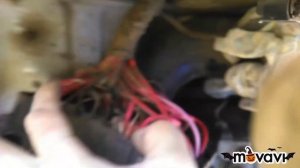 Туссан не заводится,вчём дело?