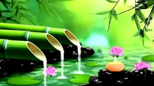 Расслабляющая_Музыка_Сон_Медитация_СПА.