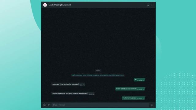 Dialogflow & WhatsApp Chatbot смотреть онлайн