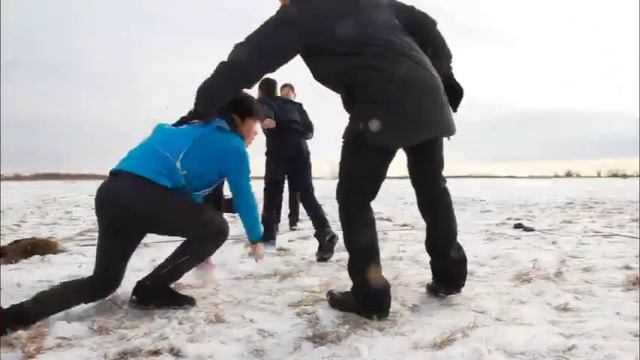 Проект Дорҕоон Дохсун смотреть онлайн