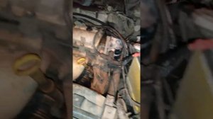 Опель вектра б... Модуль зажигания