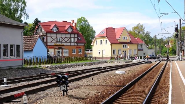 Едем смотреть "Пионерские Земли" смотреть онлайн