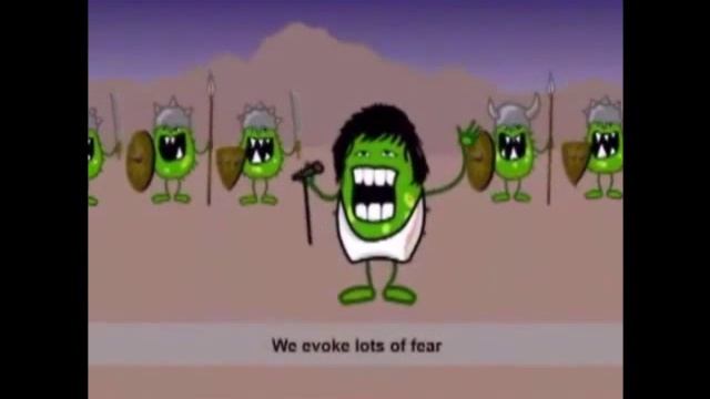 Air Microbiology смотреть онлайн