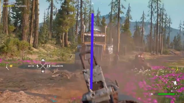 MX230 VS VEGA 10 смотреть онлайн