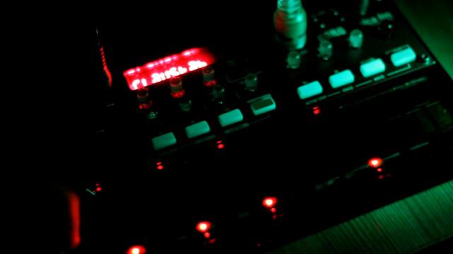 SOMA - End Credits (Volca FM remix) смотреть онлайн