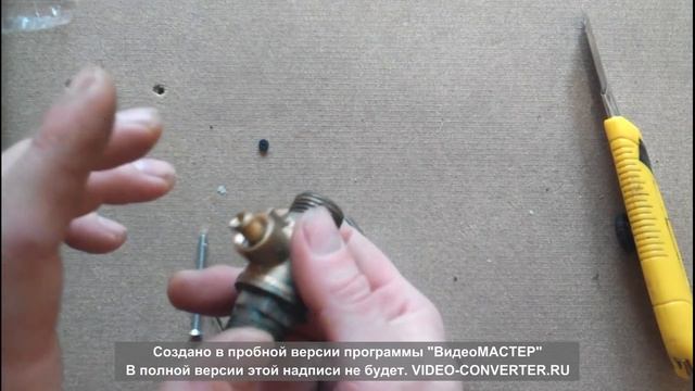 ОБЗОР СО2 ПИСТОЛЕТА. УСМ,УДАРНИК,СТВОЛ,ПЕРЕПУСК. смотреть онлайн