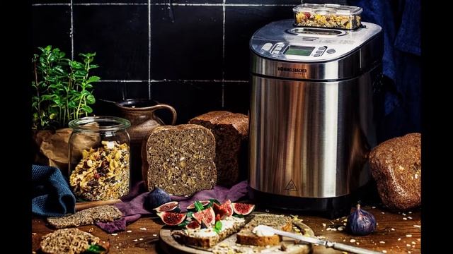 ? Rommelsbacher Brotbackautomat BA 550 Test – Kaufberatung Und Einblicke
