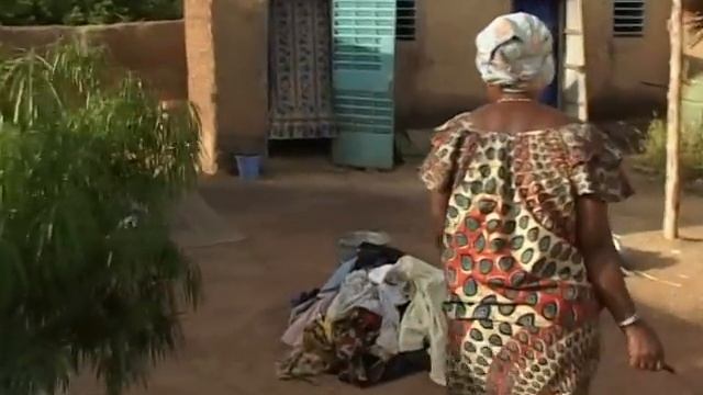 Trois hommes un village - Série - Episode 2 смотреть онлайн