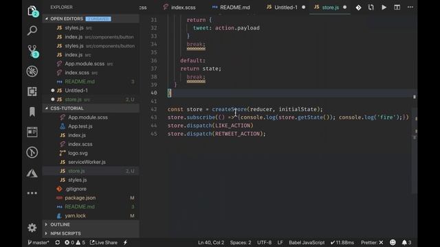 Styling React Components, Redux and HTTP Request Week 9 Meeting ID 201902171609 смотреть онлайн