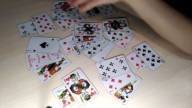 Пауза или конец в отношениях ♥️дамы и ♣️короля? смотреть онлайн