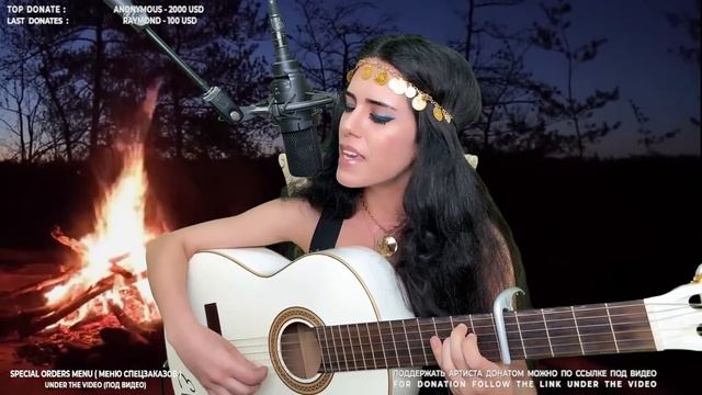 Виноградная косточка - Elena /Yerevan/ смотреть онлайн