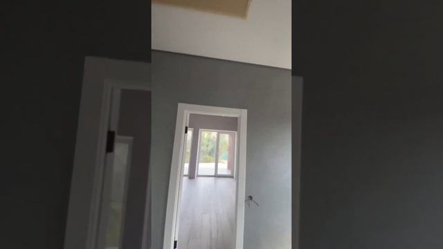Натяжные потолки в двухэтажном доме часть 2 смотреть онлайн