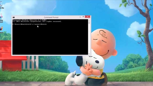 How To delete file or folder using cmd Solved. смотреть онлайн