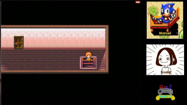 Two Ass Grown Adults Help A Constipated Girl Poop (A-to-J Plays "Toilet In Wonderland") смотреть онлайн