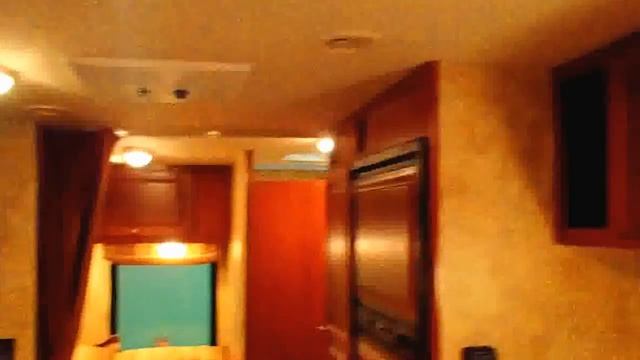 № 1306 США Выставка Дом на колесах RV show Орландо смотреть онлайн