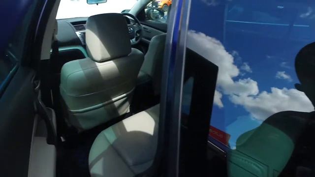 2008 Mazda Atenza Wagon 25ex For Jude's Friend смотреть онлайн